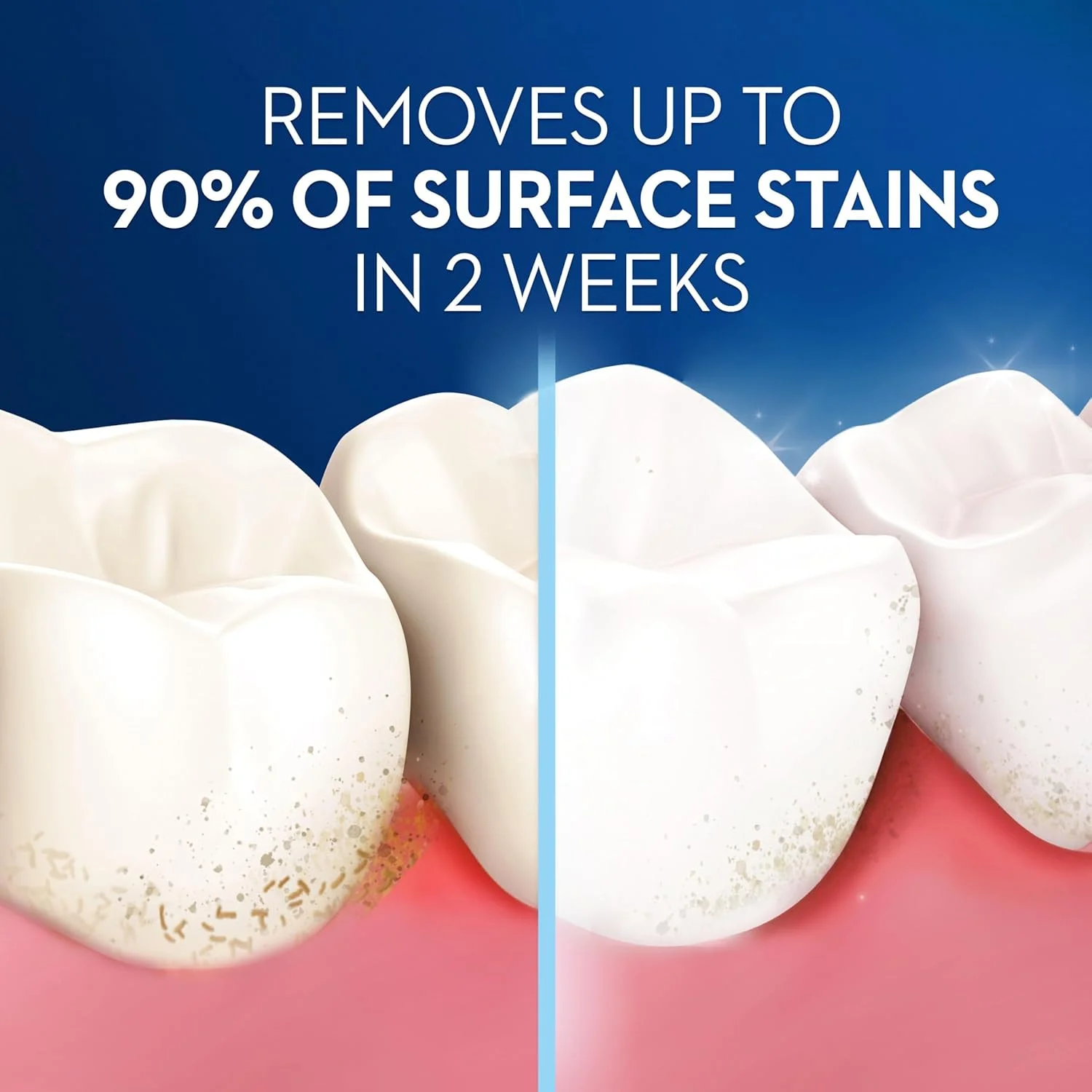 مسواک دستی اورال-بی 3D White Luxe Pro-Flex با برس متوسط، 2 عددی مسواک دستی اورال-بی 3D White Luxe Pro-Flex با برس متوسط، 2 عددی