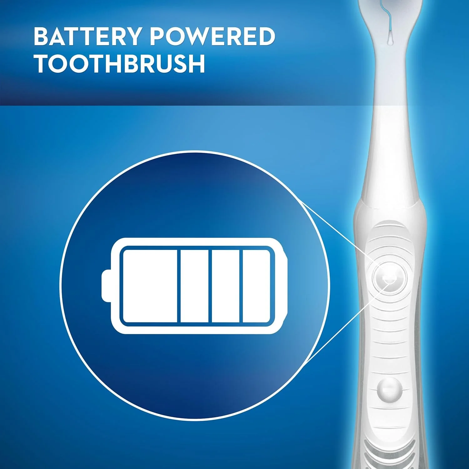 مسواک دستی متوسط Oral-B Pro-Expert Pulsar مسواک دستی متوسط Oral-B Pro-Expert Pulsar