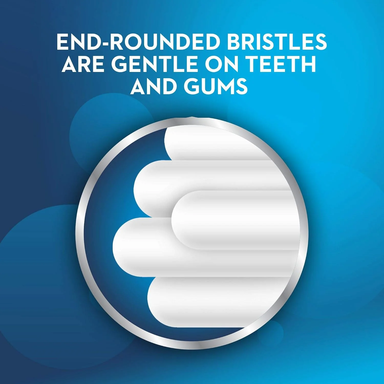 مسواک کودکانه اورال-بی، بسیار نرم (بسته 3 عددی)