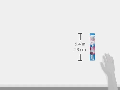 مسواک دستی فوق نرم Oral-B Ultrathin Pro Gum Care (رنگ های متنوع) مسواک دستی فوق نرم Oral-B Ultrathin Pro Gum Care (رنگ های متنوع)