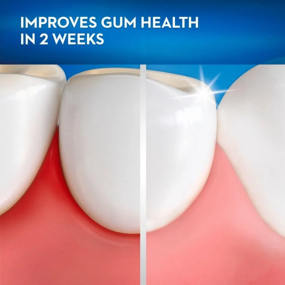 مسواک های مراقبت از لثه اورال-بی، برس خیلی نرم، 2 عدد