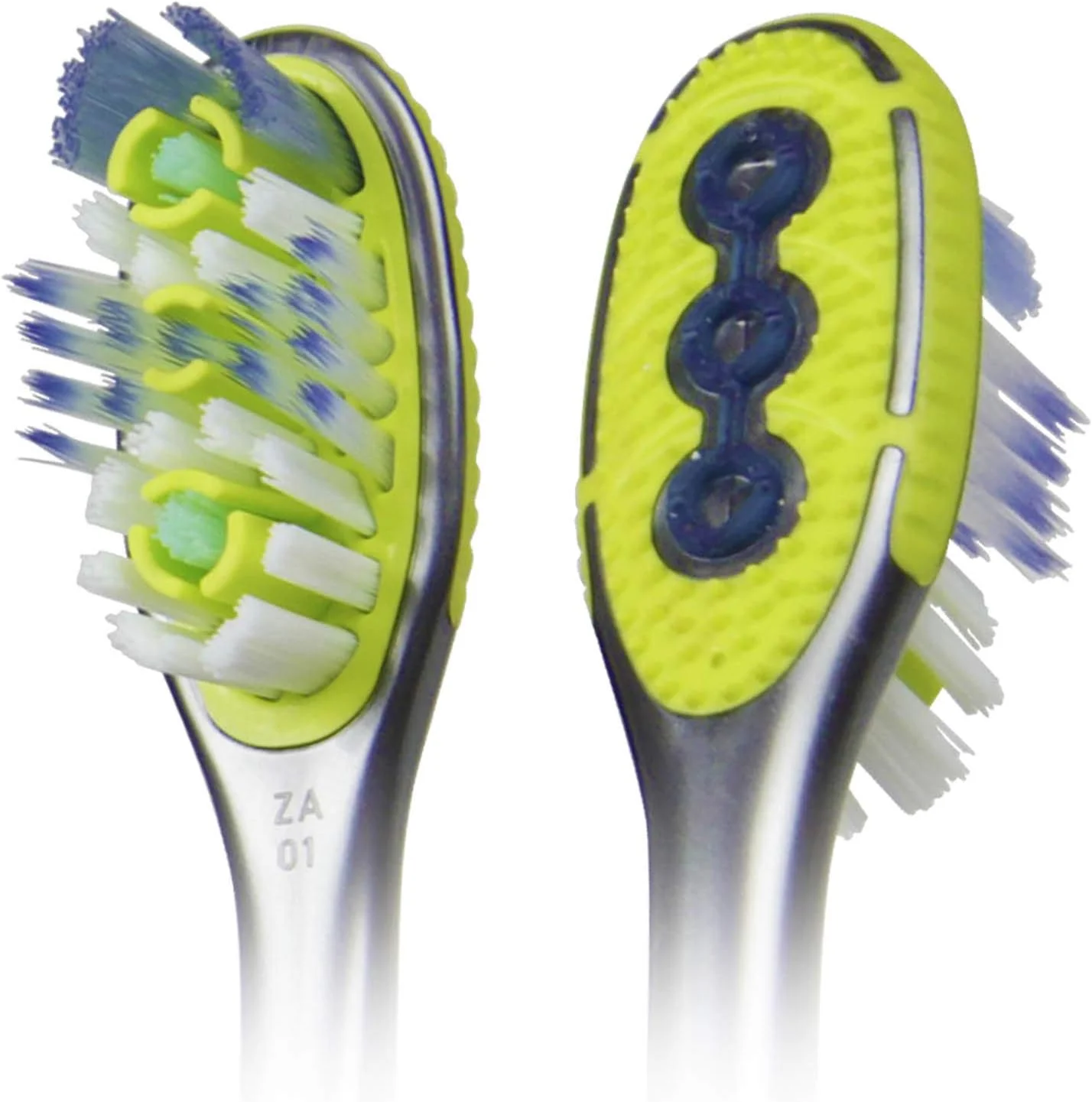 مسواک مدیوم کلگیت 360 اینتردنتال - بسته 2 عددی مسواک مدیوم کلگیت 360 اینتردنتال - بسته 2 عددی