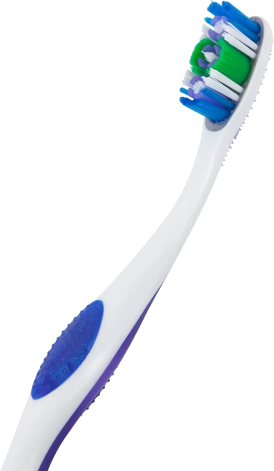 مسواک کلگیت 360 با برس متوسط، بسته 2 عددی مسواک کلگیت 360 با برس متوسط، بسته 2 عددی