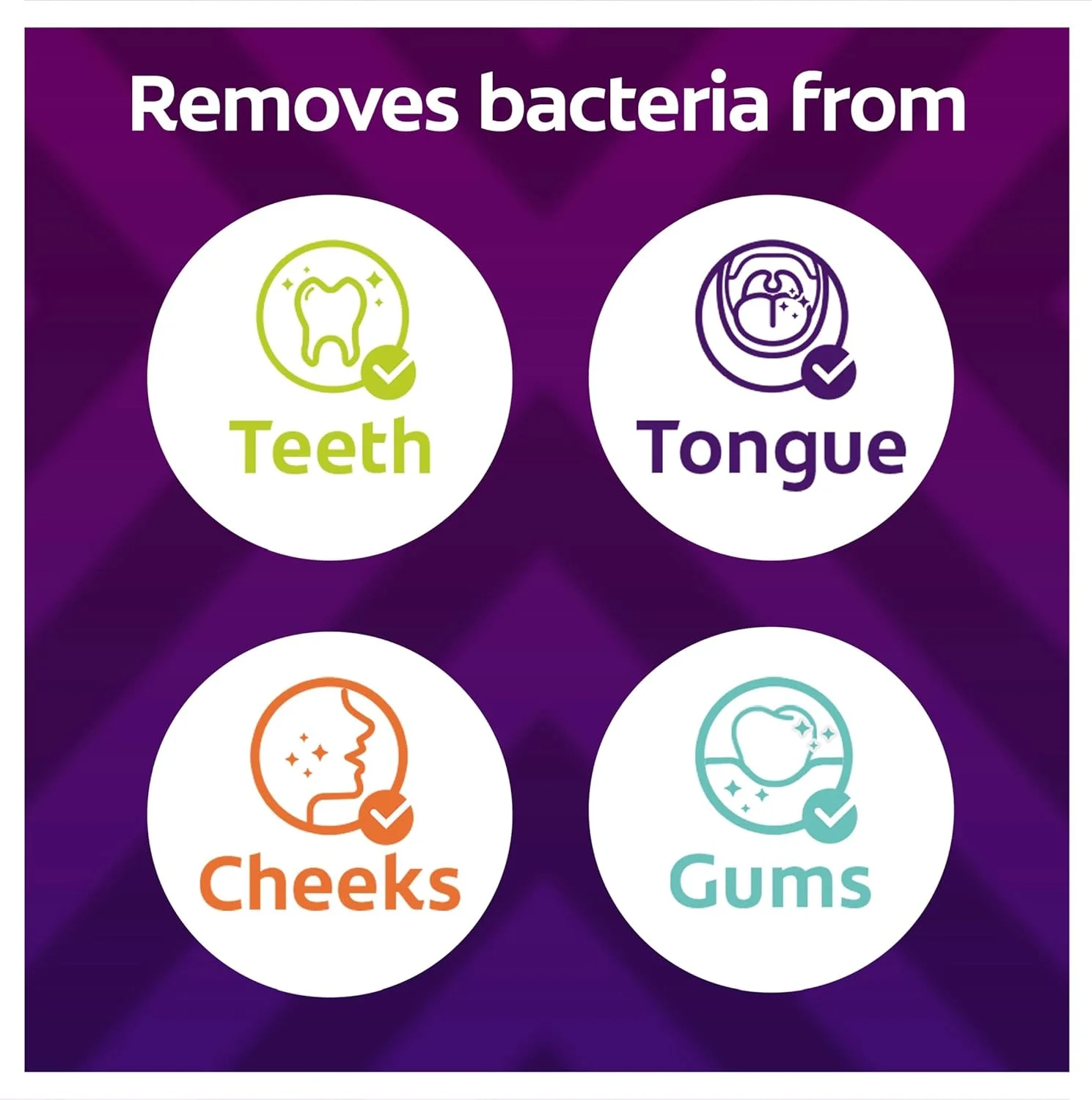 مسواک دستی کلگیت زیگ زاگ با برس متوسط - برس های ضربدری چند زاویه ای با گردن انعطاف پذیر برای راحتی لثه - 3 عدد (بسته 1 عددی) مسواک دستی کلگیت زیگ زاگ با برس متوسط - برس های ضربدری چند زاویه ای با گردن انعطاف پذیر برای راحتی لثه - 3 عدد (بسته 1 عددی)