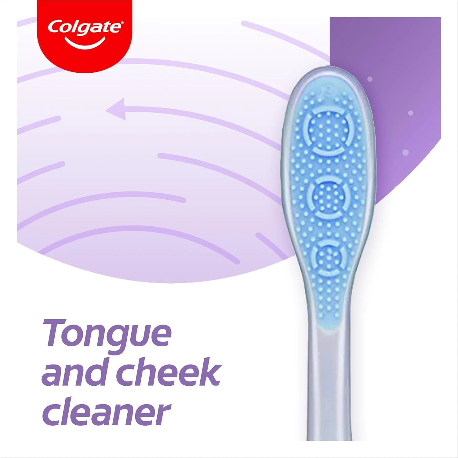 مسواک خیلی نرم کلگیت 360 مناسب دندان های حساس مسواک خیلی نرم کلگیت 360 مناسب دندان های حساس