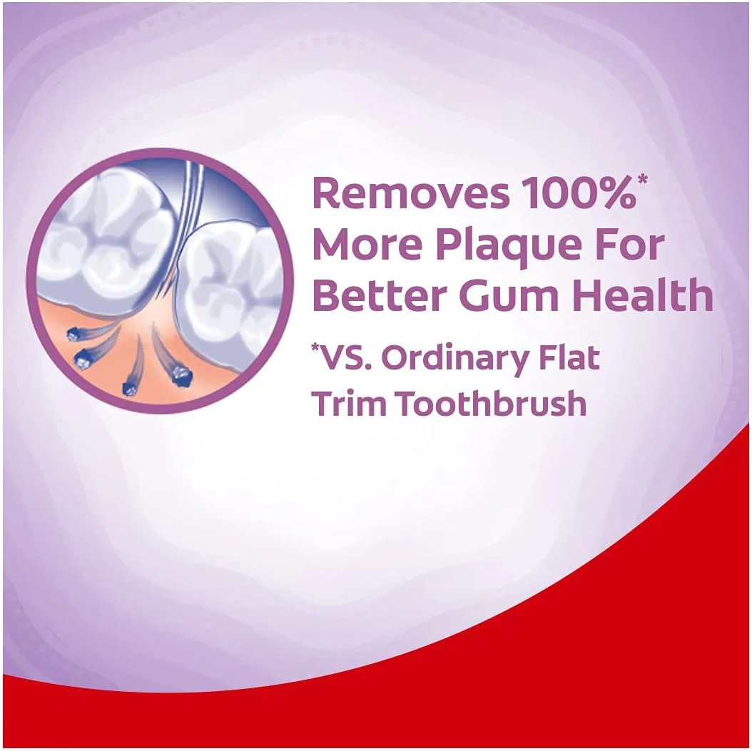 مسواک مراقبت ملایم لثه کلگیت - 3 عدد () مسواک مراقبت ملایم لثه کلگیت - 3 عدد ()