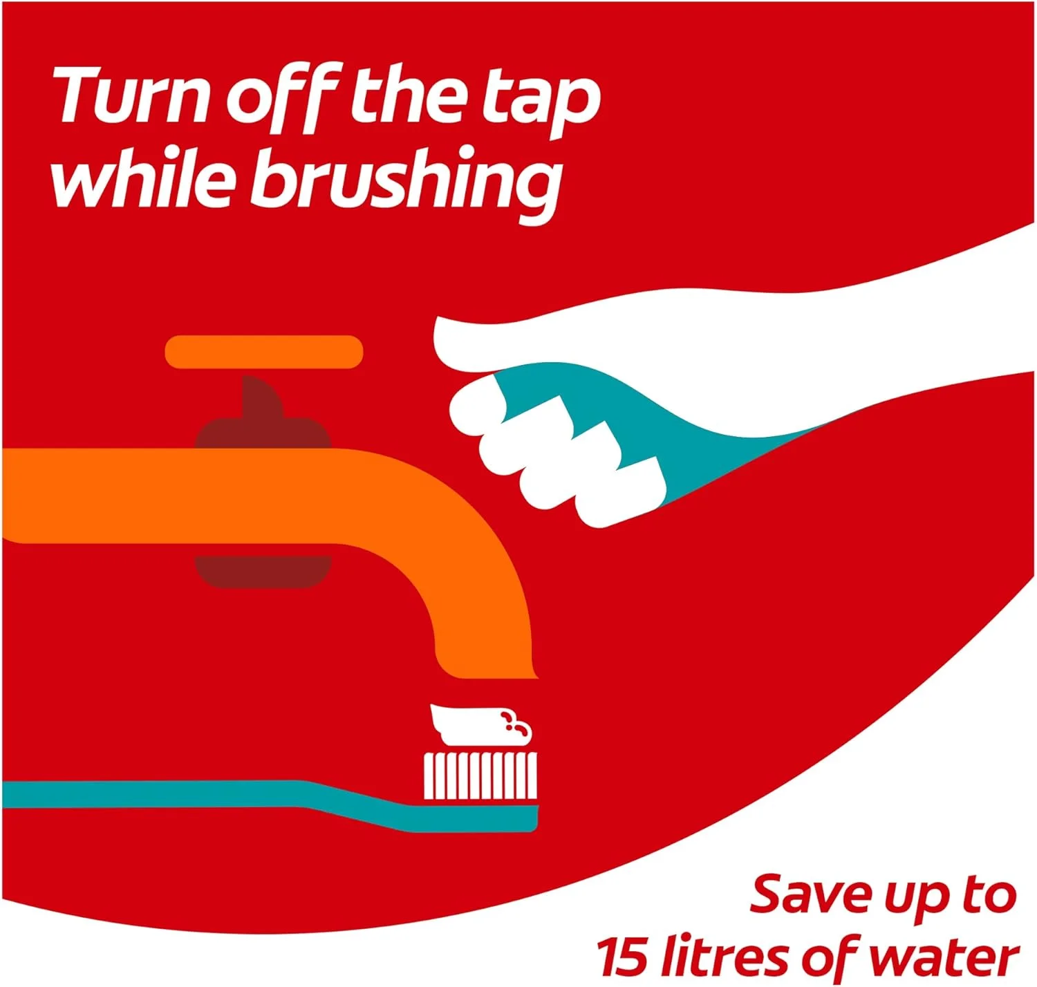 مجموعه مراقبت از دهان و دندان مسافرتی قابل حمل کلگیت، شامل خمیر دندان سفید کننده فوری اپتیک وایت 20 میلی لیتر و یک مسواک تاشو نرم