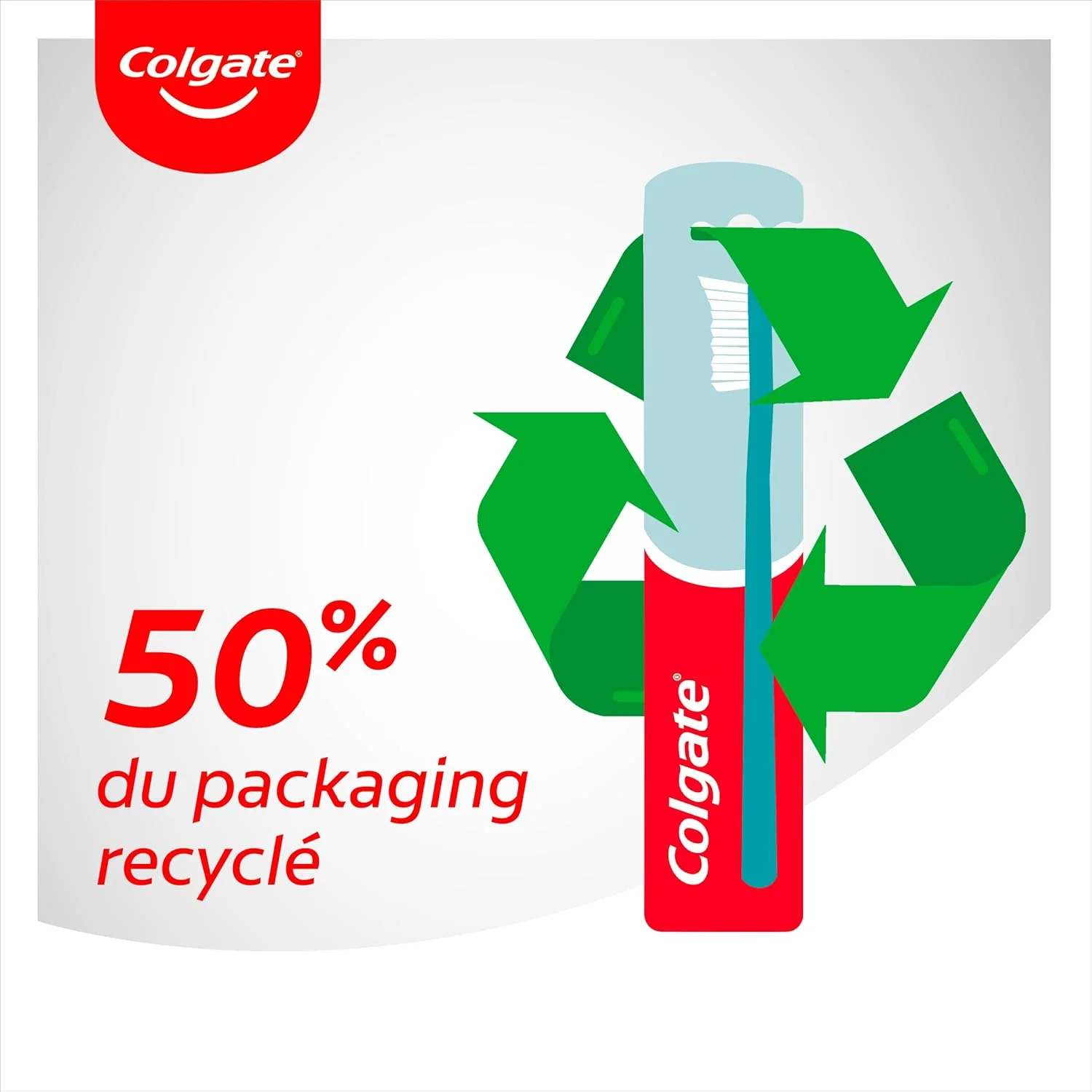 مسواک کلگیت زیگزاگ 6 عددی با برس متقاطع برای تمیز کردن کامل بین دندانی، از بین بردن باکتری ها و تنفس تازه، تمیز کننده زبان و تمیز کننده گونه