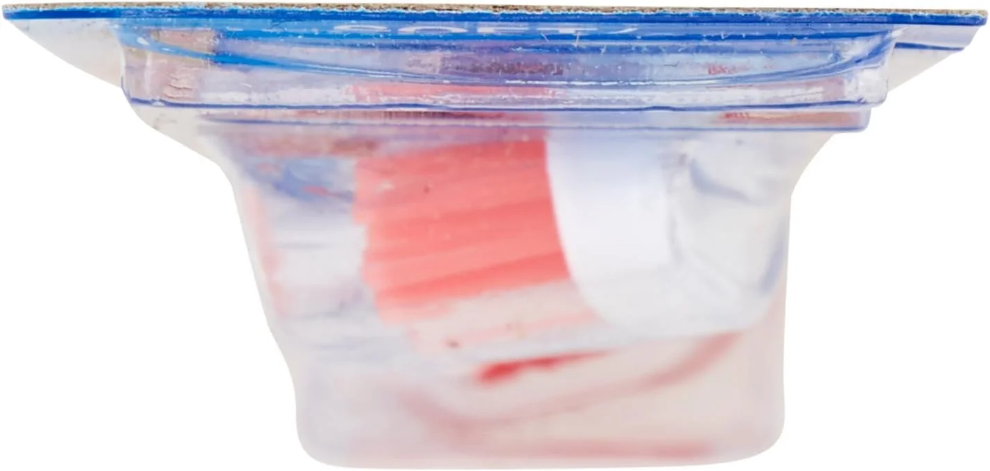 مسواک نرم قابل حمل کلگیت، رنگ های متنوع مسواک نرم قابل حمل کلگیت، رنگ های متنوع