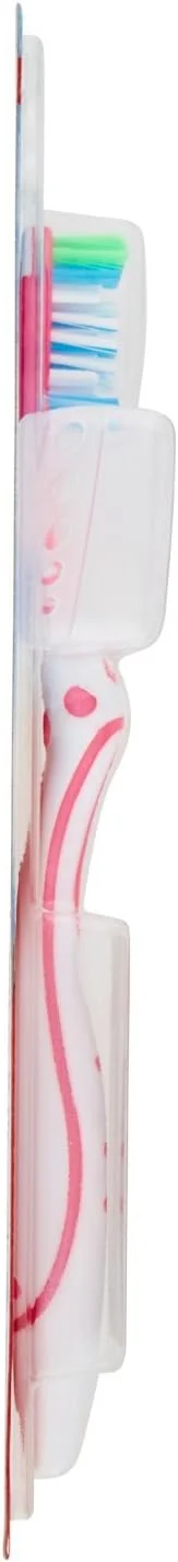 مسواک متوسط کلگیت مکس وایت مسواک متوسط کلگیت مکس وایت