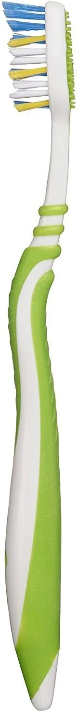 مسواک نرم کلگیت زیگ زاگ دیپ کلین - بسته 6 عددی مسواک نرم کلگیت زیگ زاگ دیپ کلین - بسته 6 عددی