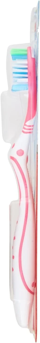 مسواک متوسط کلگیت مکس وایت مسواک متوسط کلگیت مکس وایت