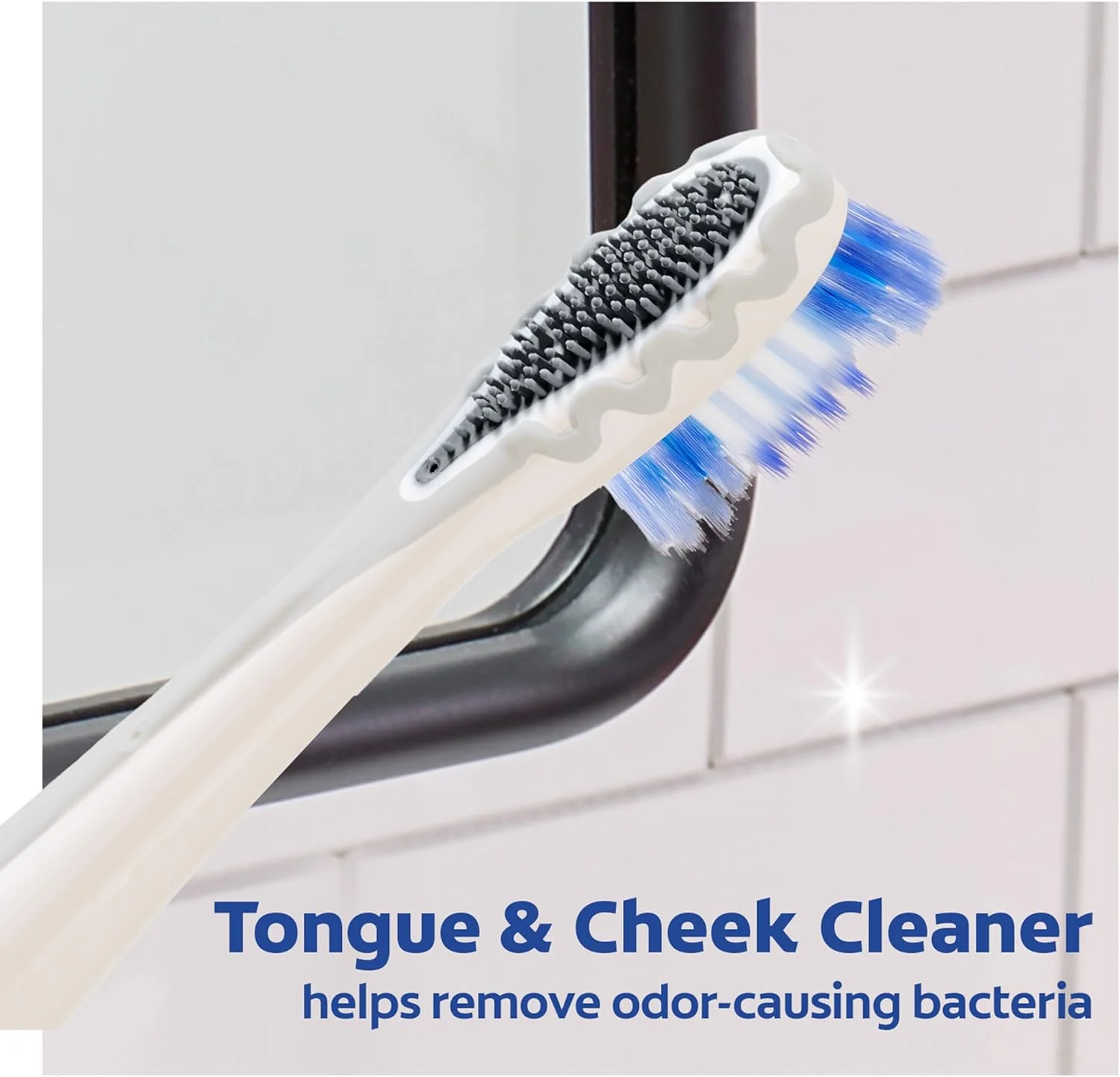 مسواک برقی باتری خور سونیک کلگیت 360 با سر برس نخ دندان، بسته 2 عددی به همراه سری یدک نخ دندان مسواک برقی باتری خور سونیک کلگیت 360 با سر برس نخ دندان، بسته 2 عددی به همراه سری یدک نخ دندان