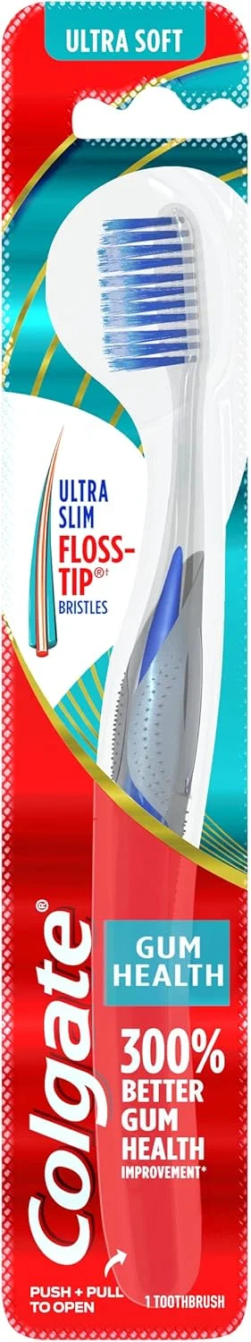 مسواک کلگیت، بهداشت لثه، 1 عدد مسواک کلگیت، بهداشت لثه، 1 عدد