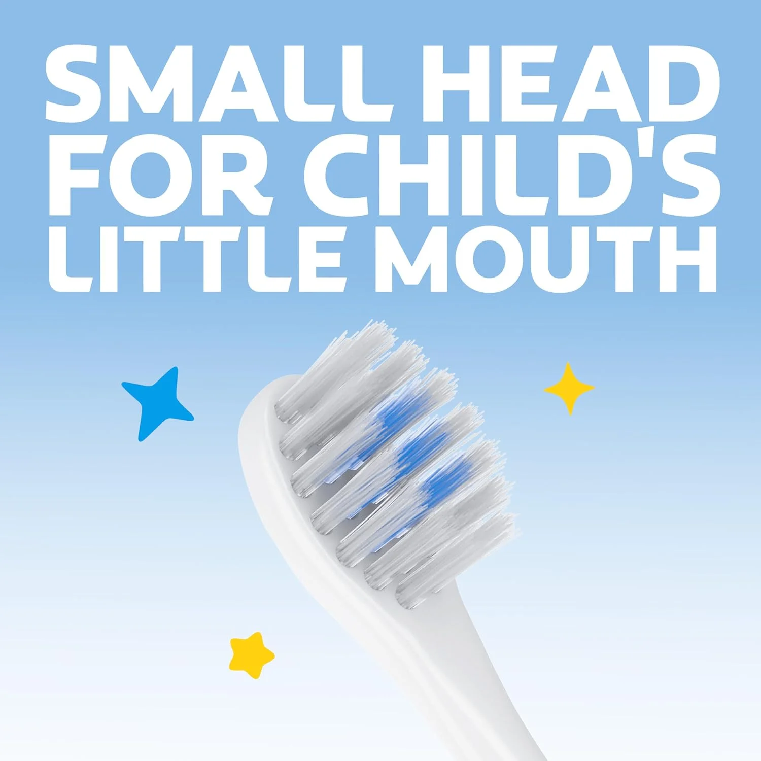 مسواک کودک کلگیت، اولین مسواک من برای نوزاد، 0-2 سال، بسیار نرم، بسته 2 عددی، سفید مسواک کودک کلگیت، اولین مسواک من برای نوزاد، 0-2 سال، بسیار نرم، بسته 2 عددی، سفید