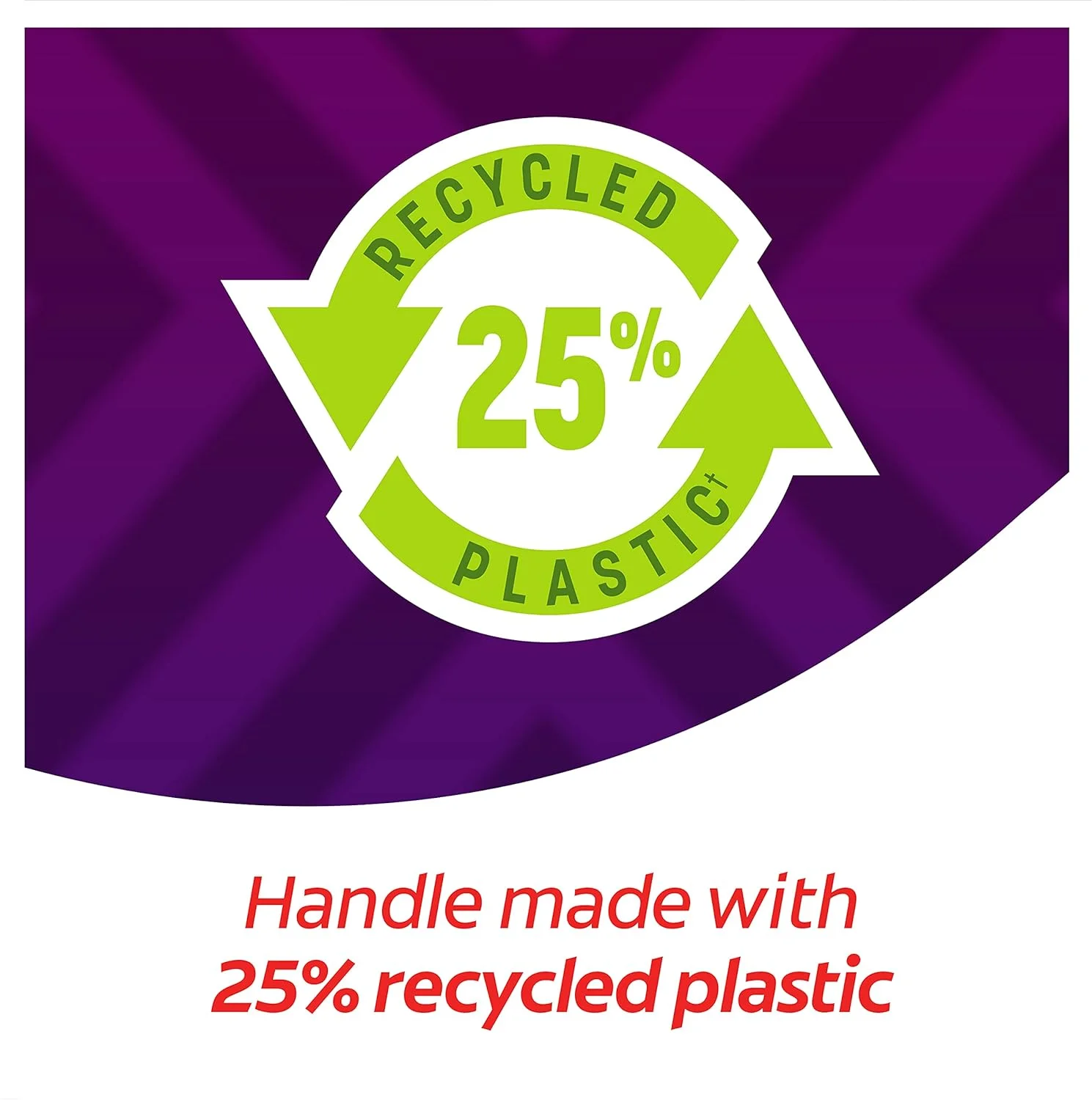 مسواک دستی کلگیت زیگ زاگ، بسته 6 عددی، برس نرم، دسترسی بین دندانی