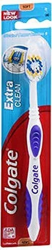 مسواک اکسترا کلین کلگیت، سر نرم مسواک اکسترا کلین کلگیت، سر نرم
