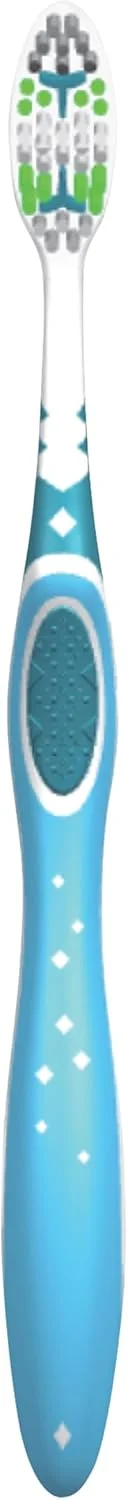 مسواک کلگیت مکس فرش - نرم - خوشبو کننده دهان - کمک به از بین بردن پلاک - بسته 4 عددی مسواک کلگیت مکس فرش - نرم - خوشبو کننده دهان - کمک به از بین بردن پلاک - بسته 4 عددی