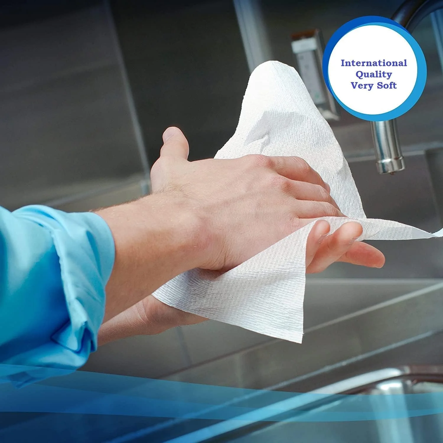 مسواک فوق العاده نرم کلگیت PerioGard، متخصص لثه، سرمه ای (2 عدد) مسواک فوق العاده نرم کلگیت PerioGard، متخصص لثه، سرمه ای (2 عدد)