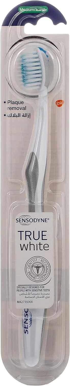 مسواک مدیوم رنگی