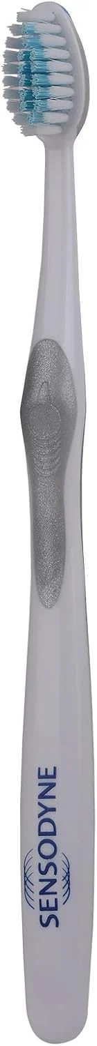 مسواک مدیوم رنگی مسواک مدیوم رنگی