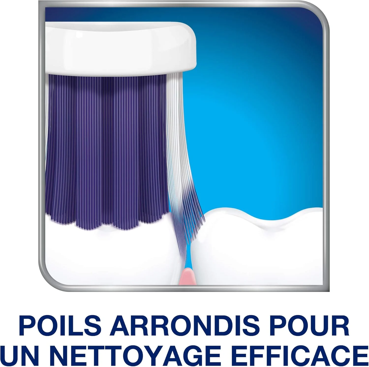 مسواک سنسوداین، مراقبت و دقت، برای دندان های حساس، متوسط (متنوع) مسواک سنسوداین، مراقبت و دقت، برای دندان های حساس، متوسط (متنوع)