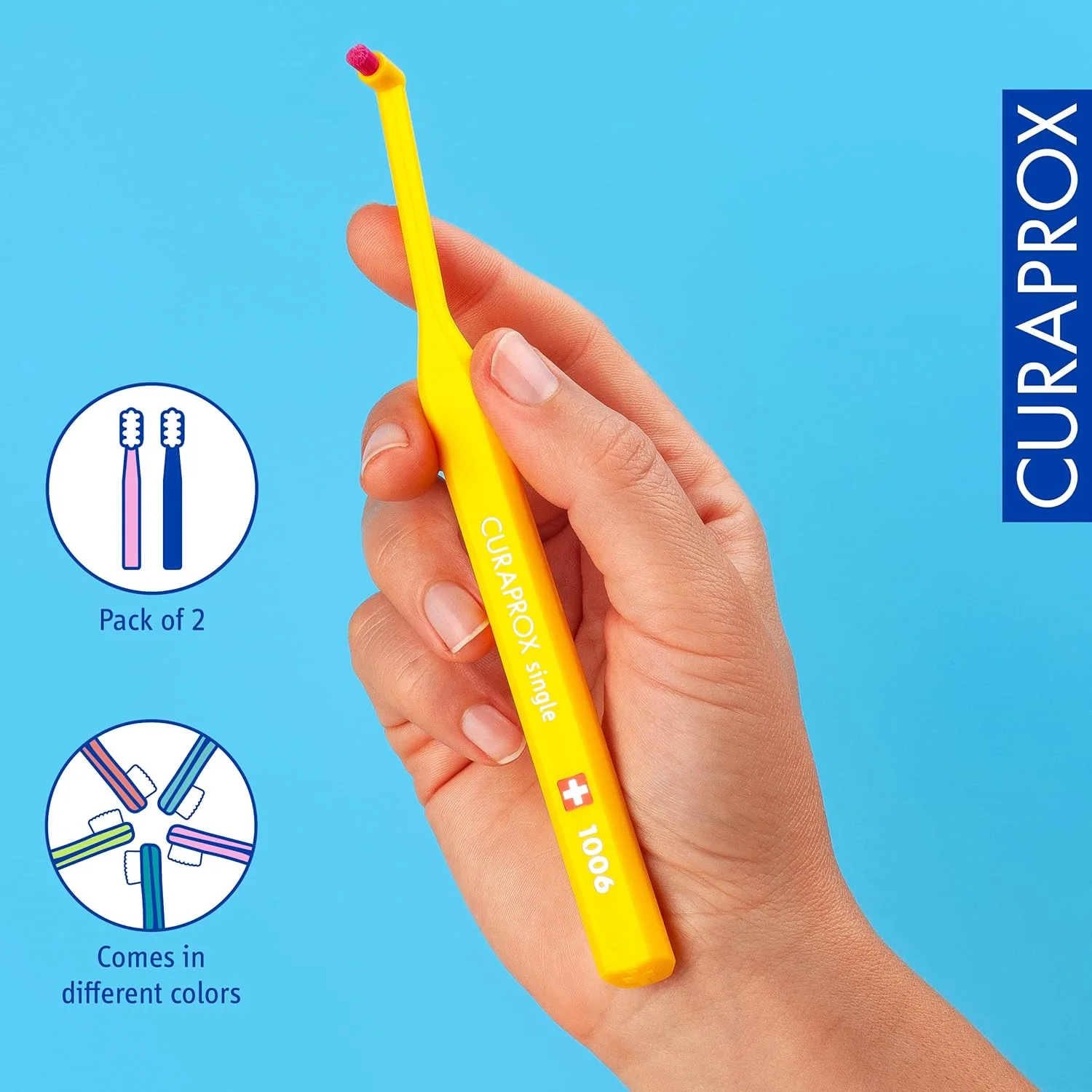 Claplox 1006 تک، 1 عدد (x 1) Claplox 1006 تک، 1 عدد (x 1)