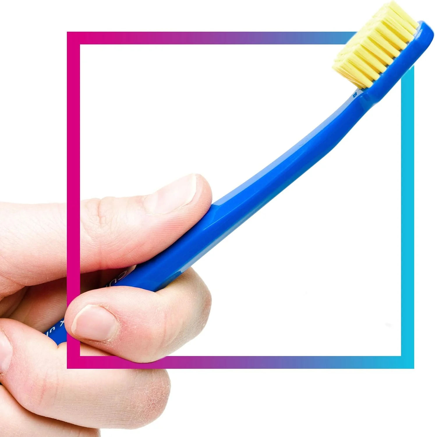 مسواک فوق نرم Curaprox CS 5460 (2 عدد) مسواک فوق نرم Curaprox CS 5460 (2 عدد)