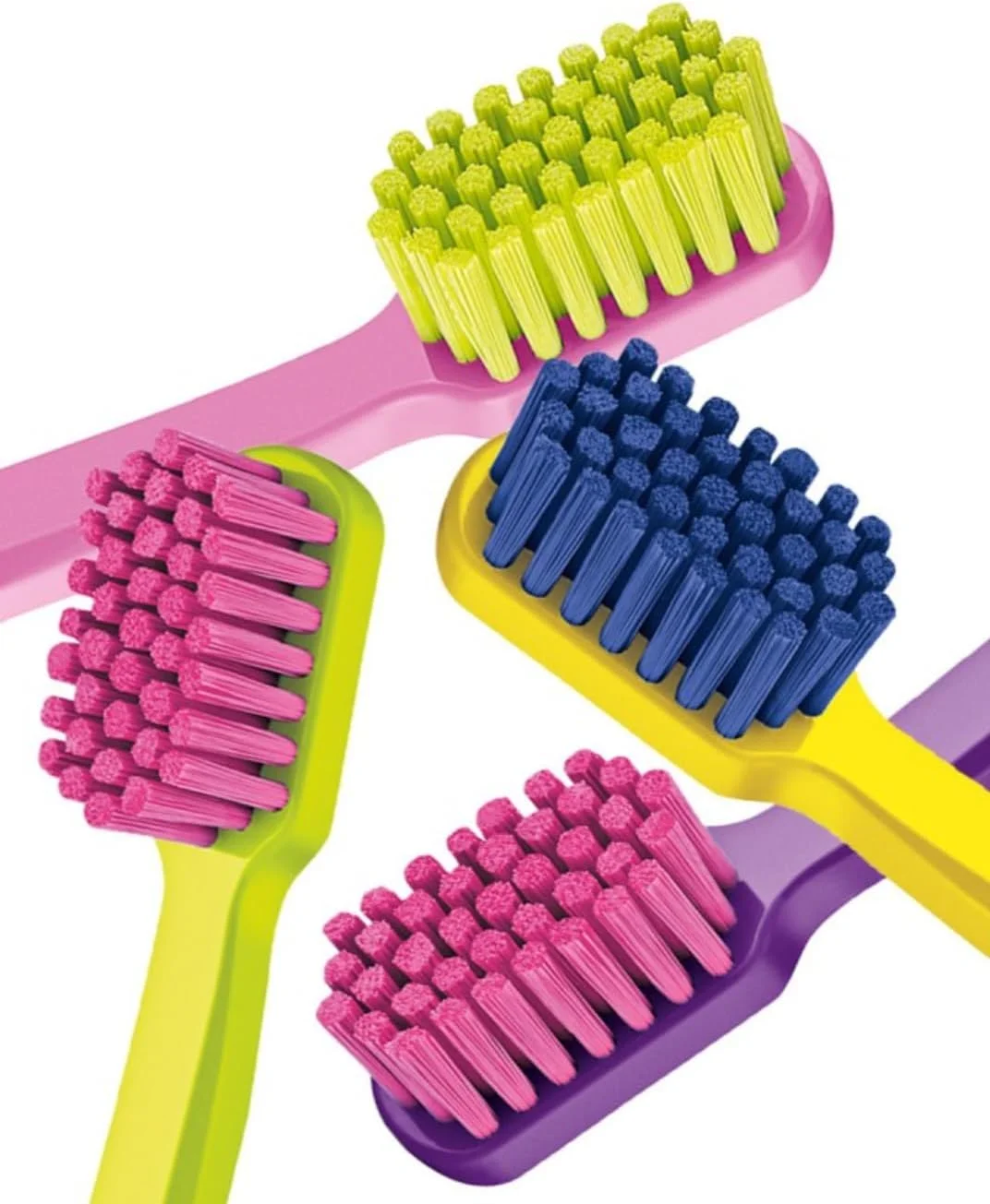 مسواک بسیار نرم 5460 کوراپراکس