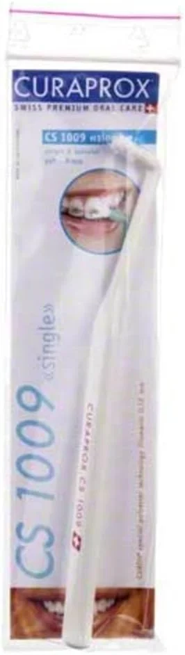 مسواک دستی کوراپراکس