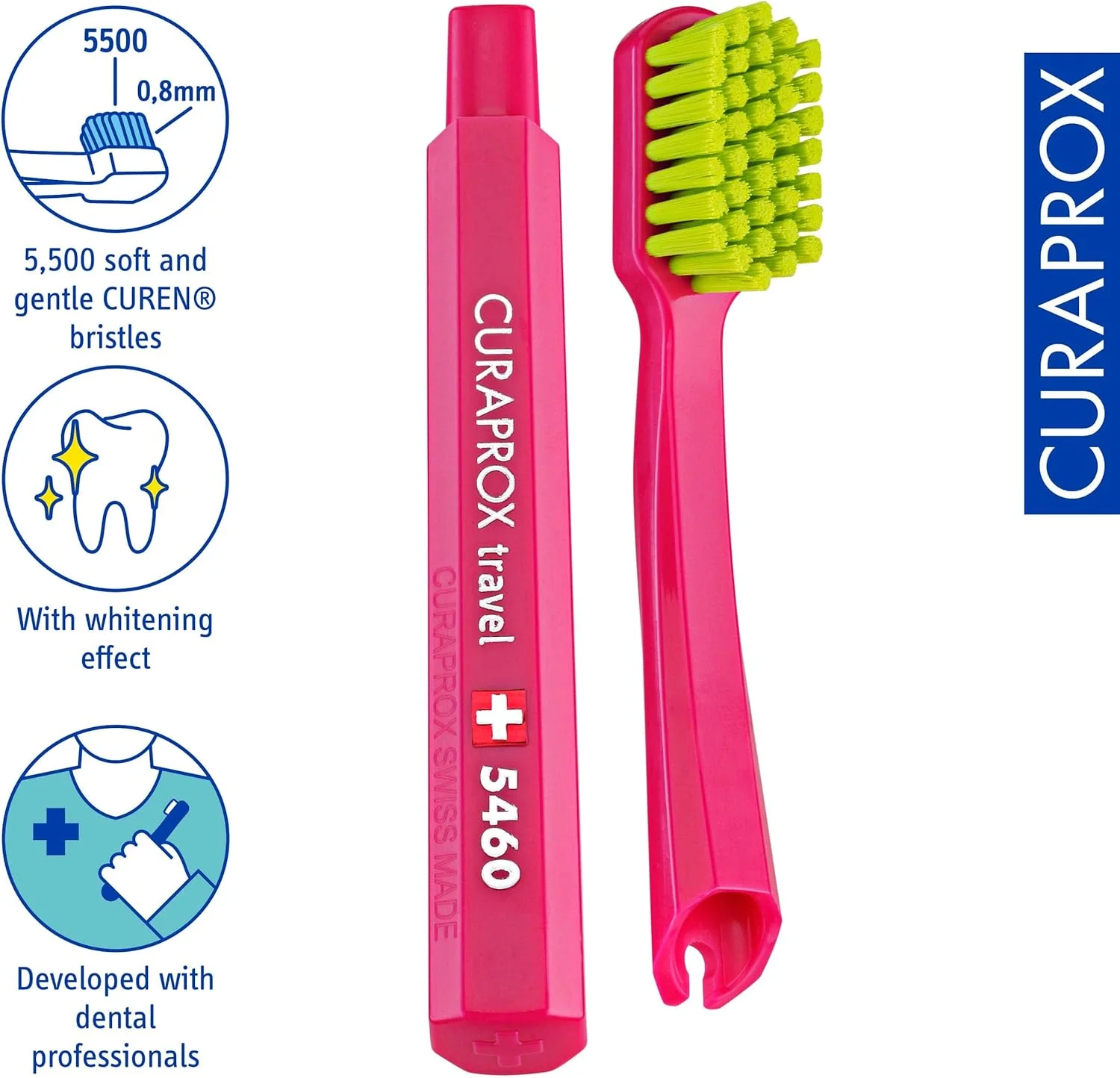 ست مسافرتی کوراپراکس آبی ست مسافرتی کوراپراکس آبی