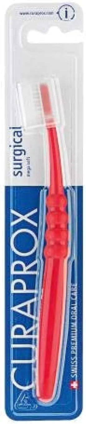 مسواک فوق العاده نرم جراحی Curaprox CS