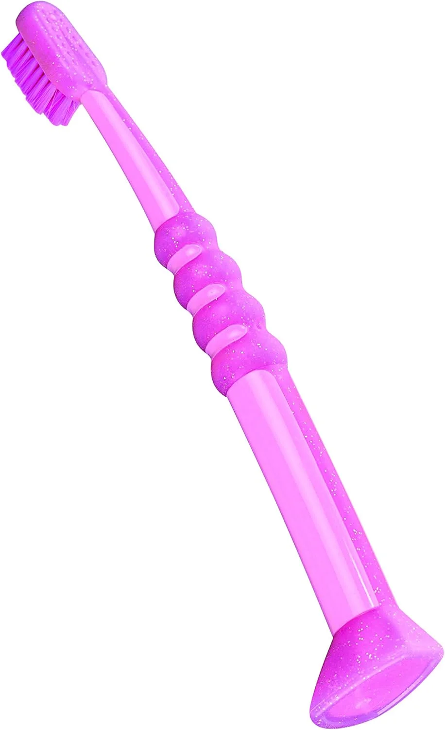 بسته دوتایی مسواک کودک کوراپراکس، صورتی بسته دوتایی مسواک کودک کوراپراکس، صورتی