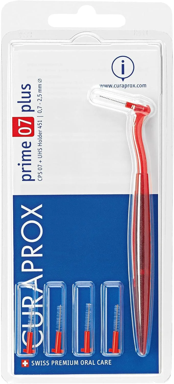 برس بین دندانی Curaprox CPS 07 Preferential More