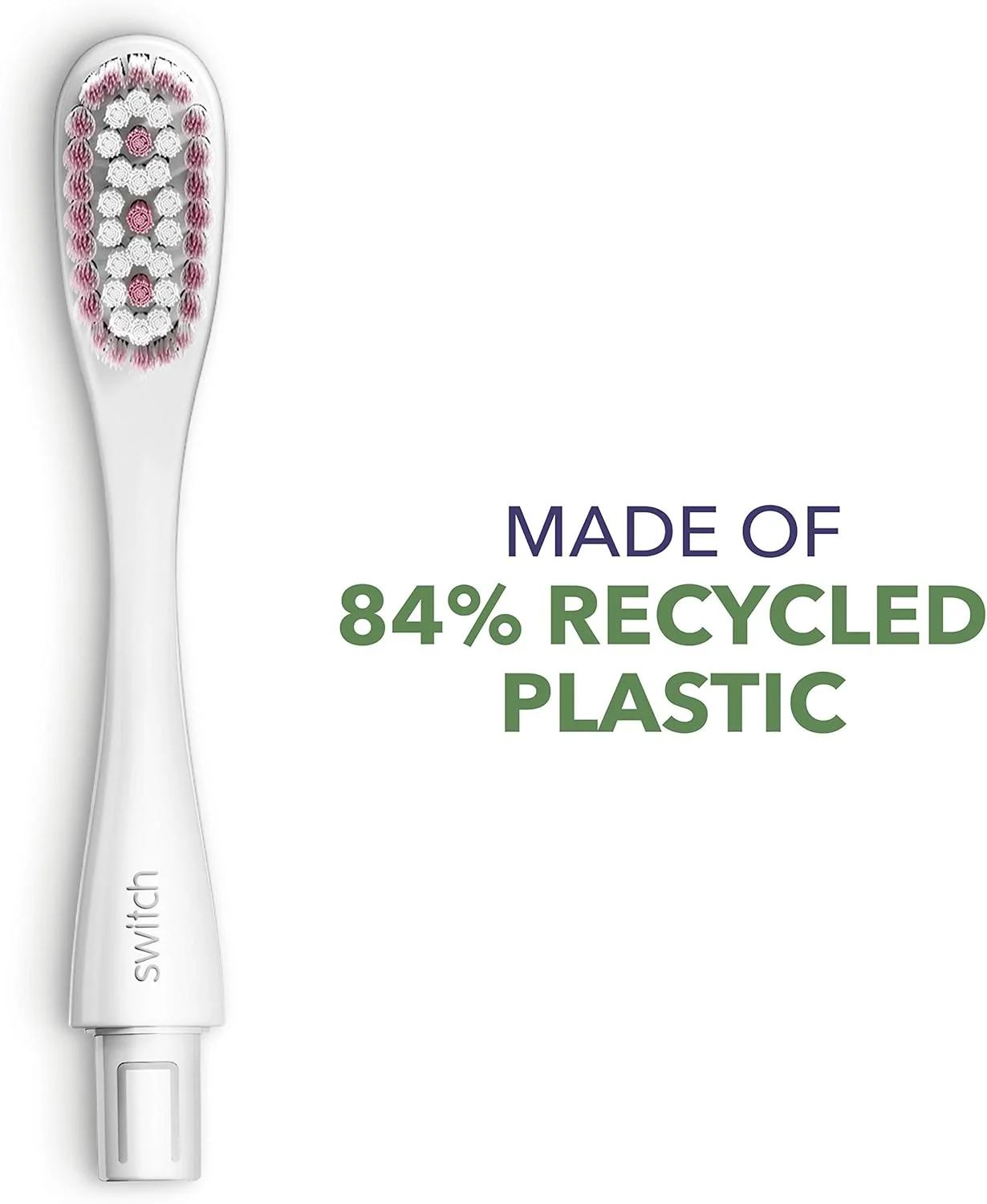 سر مسواک تعویضی فوق العاده نرم سیگنال، بسته 2 عددی