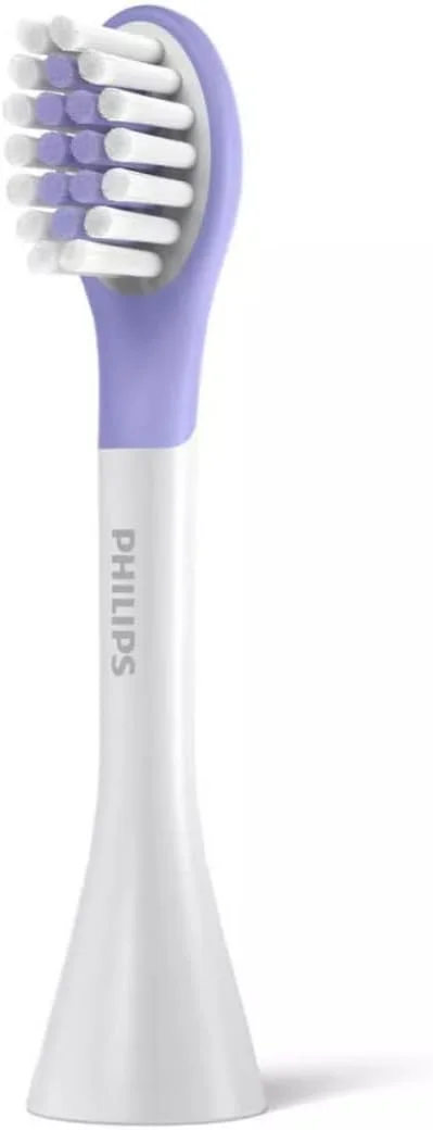 مسواک باتری خور فیلیپس وان برای کودکان Sonicare، مناسب کودکان 3 سال به بالا، با SmarTimer و QuadPacer برای تمیزی کامل، دسته سبک و رنگارنگ، راهنمای شروع سریع، آبی، مدل HY1130/02 مسواک باتری خور فیلیپس وان برای کودکان Sonicare، مناسب کودکان 3 سال به بالا، با SmarTimer و QuadPacer برای تمیزی کامل، دسته سبک و رنگارنگ، راهنمای شروع سریع، آبی، مدل HY1130/02