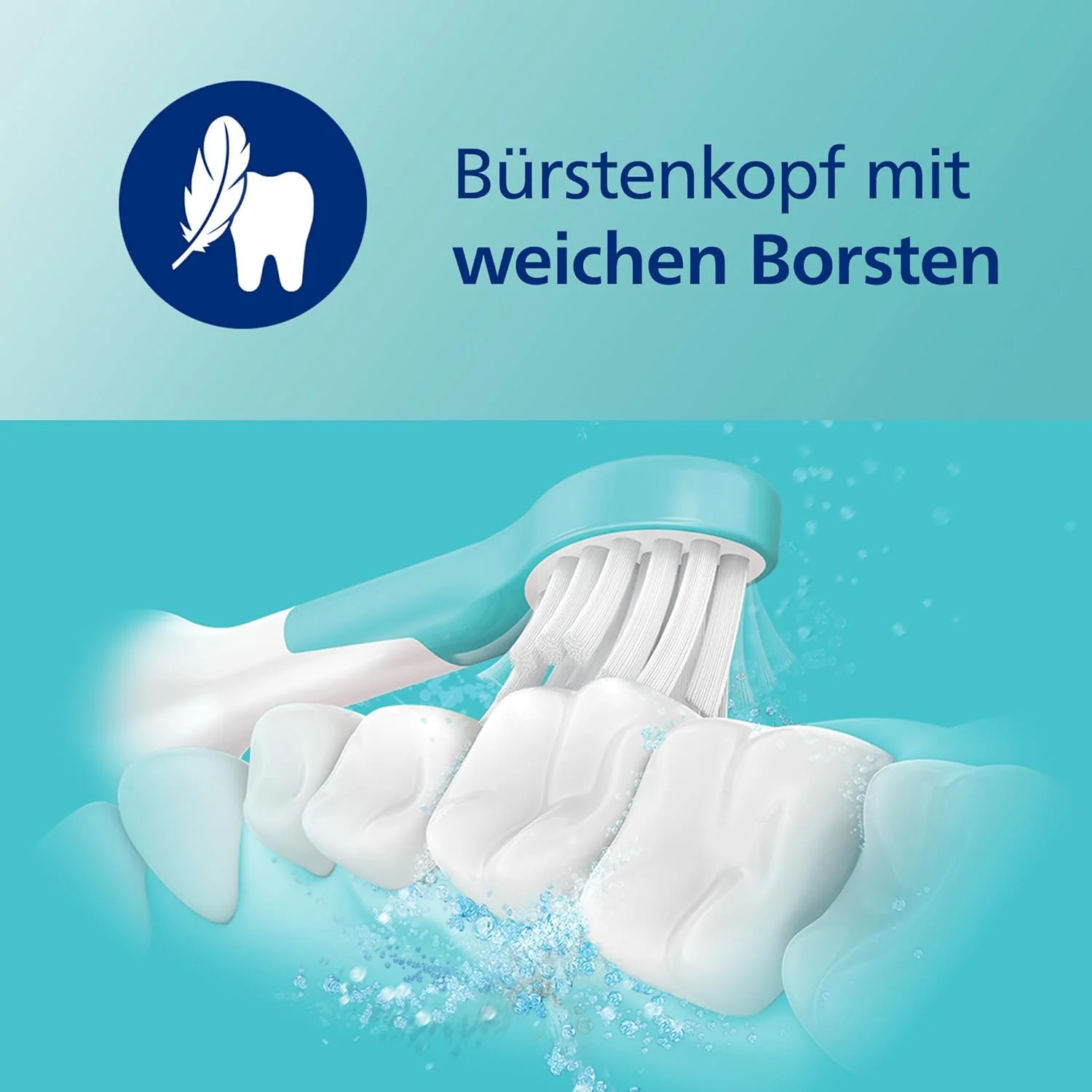 مسواک برقی کودک فیلیپس Sonicare، با اپلیکیشن، برای کودکان 3 سال به بالا، با SmarTimer و QuadPacer برای تمیزی کامل، سبز، مدل HX6352/11 مسواک برقی کودک فیلیپس Sonicare، با اپلیکیشن، برای کودکان 3 سال به بالا، با SmarTimer و QuadPacer برای تمیزی کامل، سبز، مدل HX6352/11