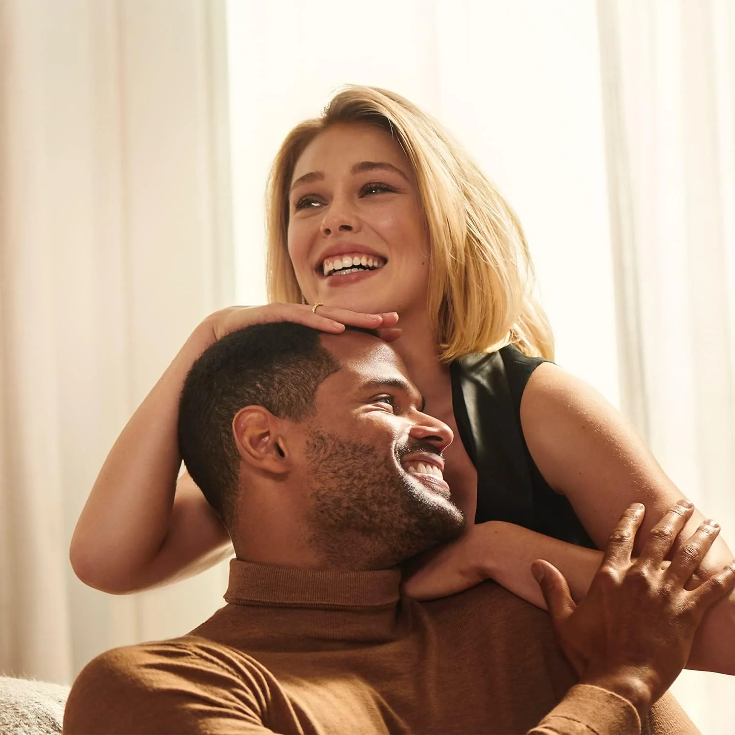 سری برس مراقبت از لثه Philips Sonicare HX9052/17 با فناوری RFID برای Diamond Clean Smart، سفید