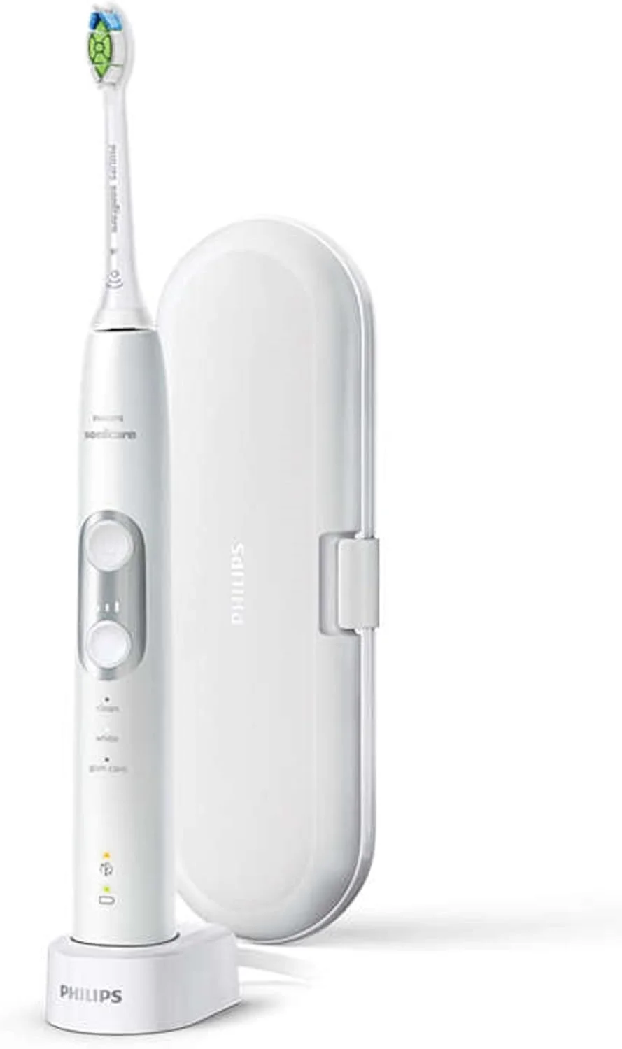 مسواک برقی شارژی Philips Sonicare HealthyWhite+ مدل HX8911
