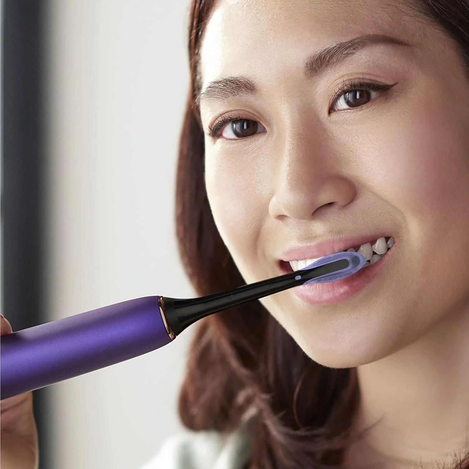 سری مسواک برقی استاندارد Philips Sonicare Original G3 Premium Gum Care - بسته 8 عددی مشکی (مدل HX9058/33)