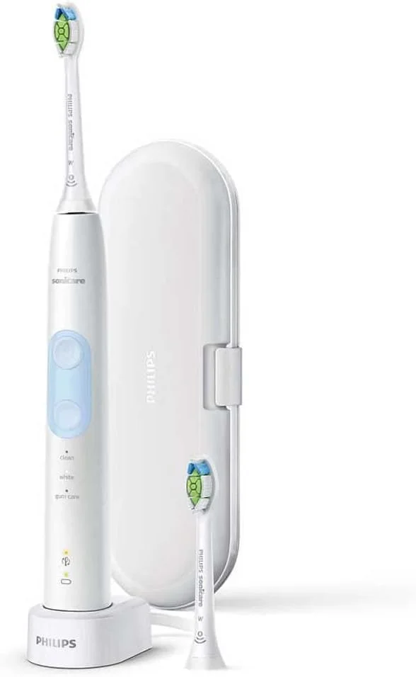 مسواک برقی سونیک فیلیپس با حسگر فشار داخلی