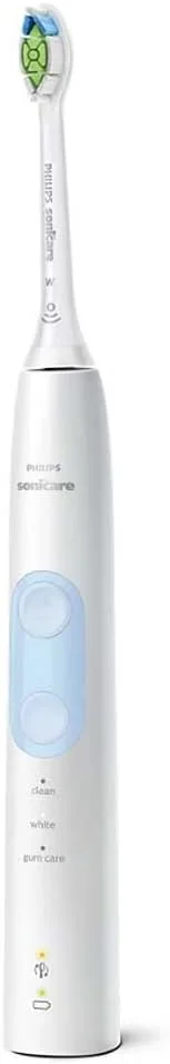 مسواک برقی سونیک فیلیپس با حسگر فشار داخلی