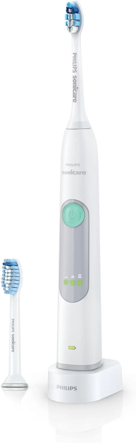فیلیپس Sonicare سری 3 HX6632/25 به همراه سر برس InterCare