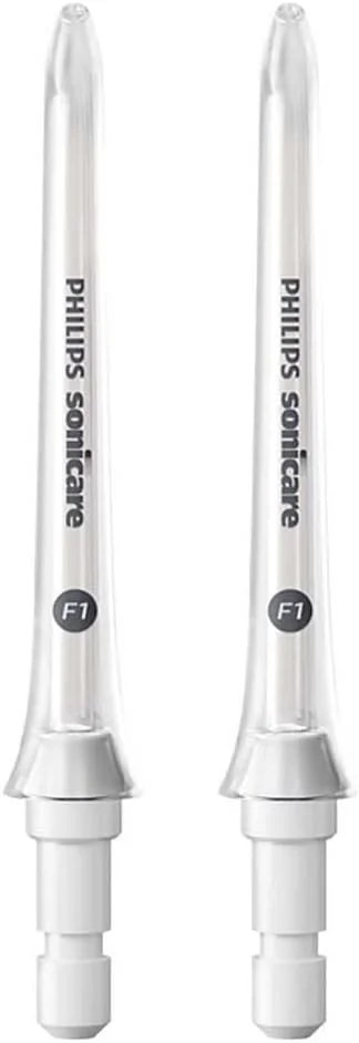 نازل استاندارد دستگاه شستشوی دهان فیلیپس با 2 عدد نازل