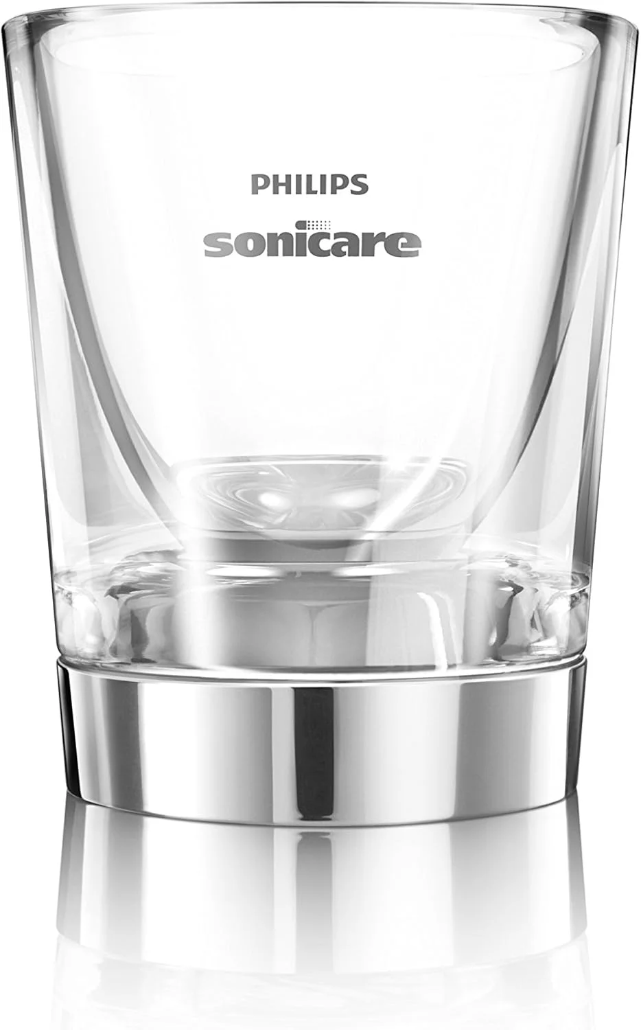 لیوان شیشه‌ای Philips HX9000/01 Sonicare Diamond Clean