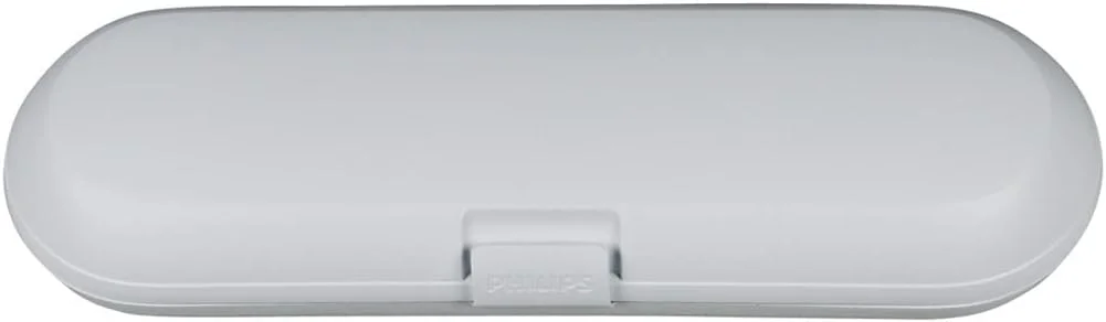 کیف سخت فیلیپس برای مسواک های Sonicare و Flexcare (مدل HX6) کیف سخت فیلیپس برای مسواک های Sonicare و Flexcare (مدل HX6)