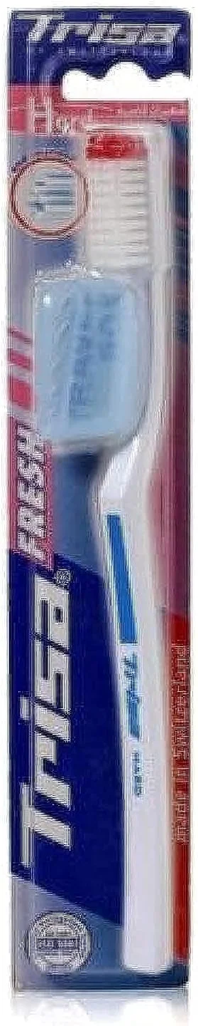 مسواک دستی برس سخت تریسا فرش