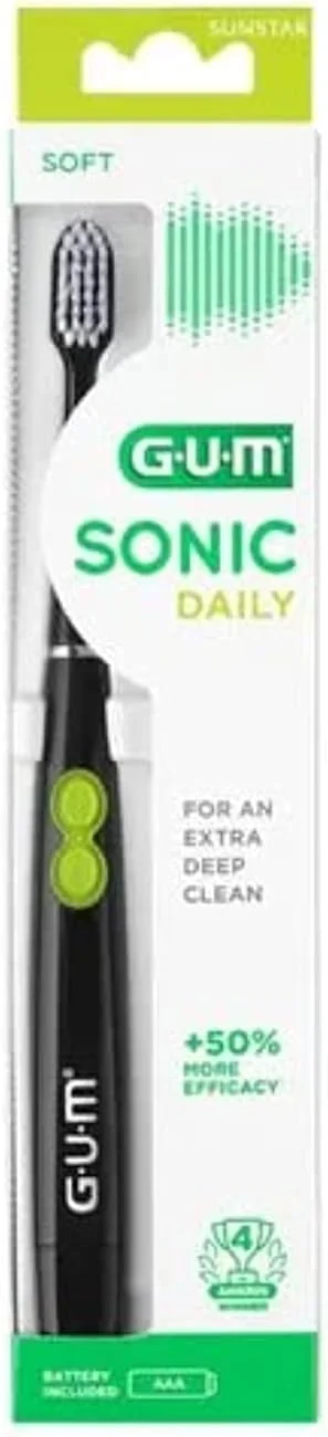 مسواک نرم Activital Sonic Gum مدل 4100