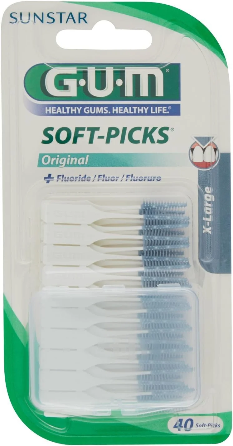 مسواک دستی لثه، 430 گرم