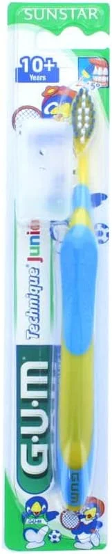 مسواک فوق العاده نرم تکنیک 221